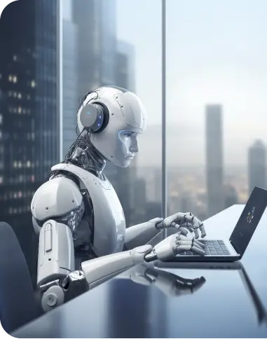 robotic process image